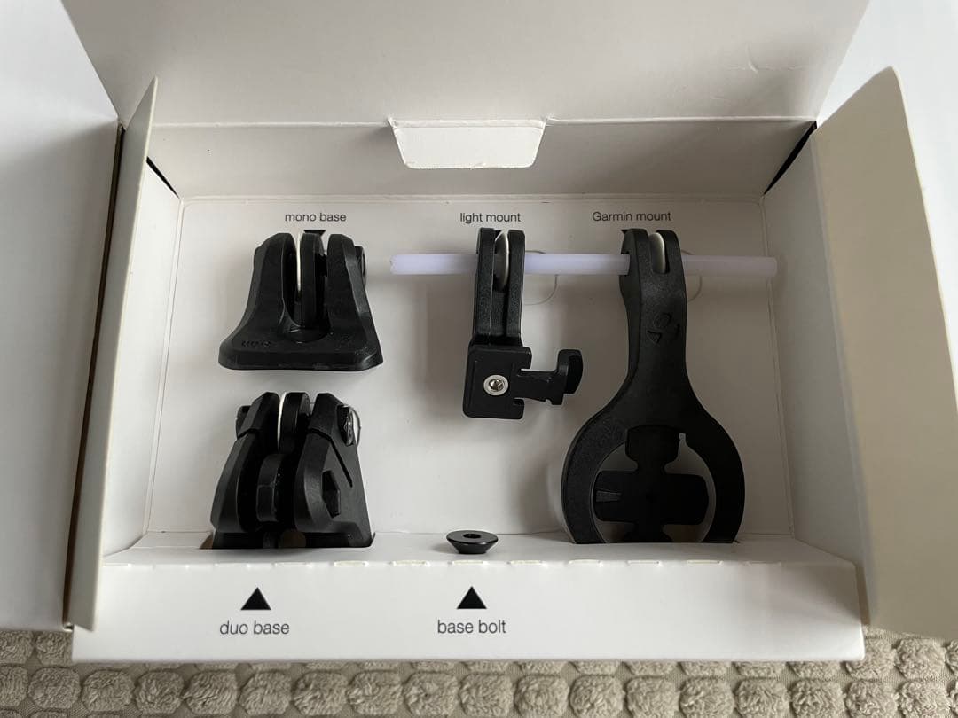 TREK MADONE SLR Gen6 ハンドルステム