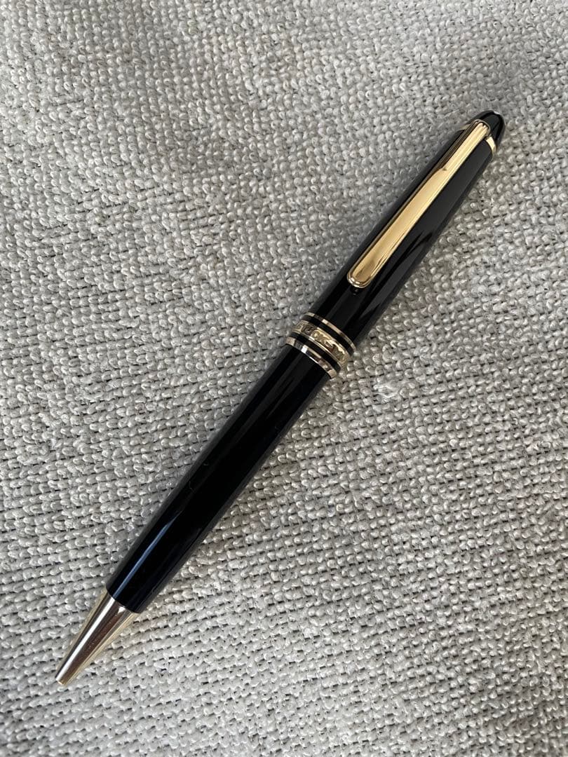 ◾️モンブラン◾️164ボールペン◾️マイスターシュテュック クラシック◾️キレイ品