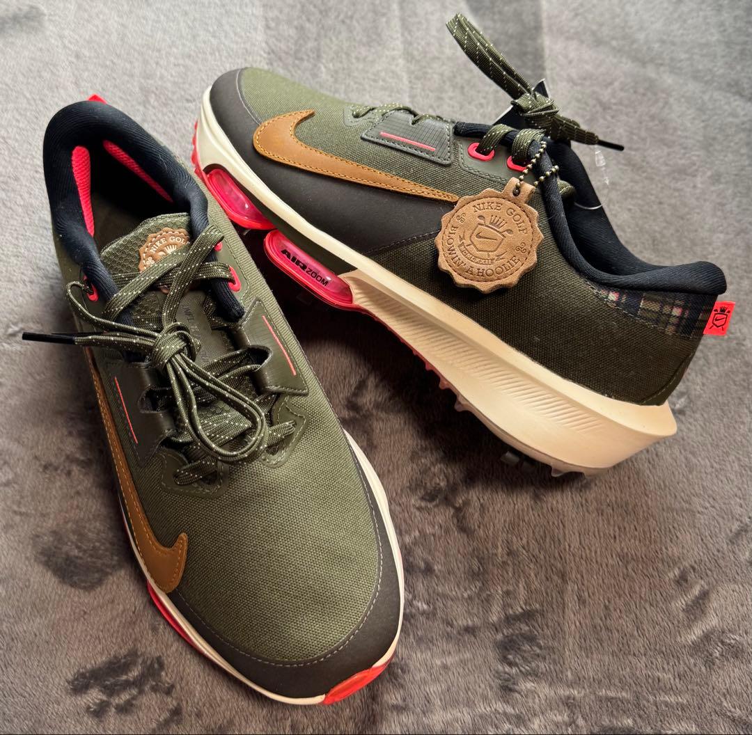 A新品 25cmナイキ インフィニティ ツアー ネクスト％ 2 FQ8325