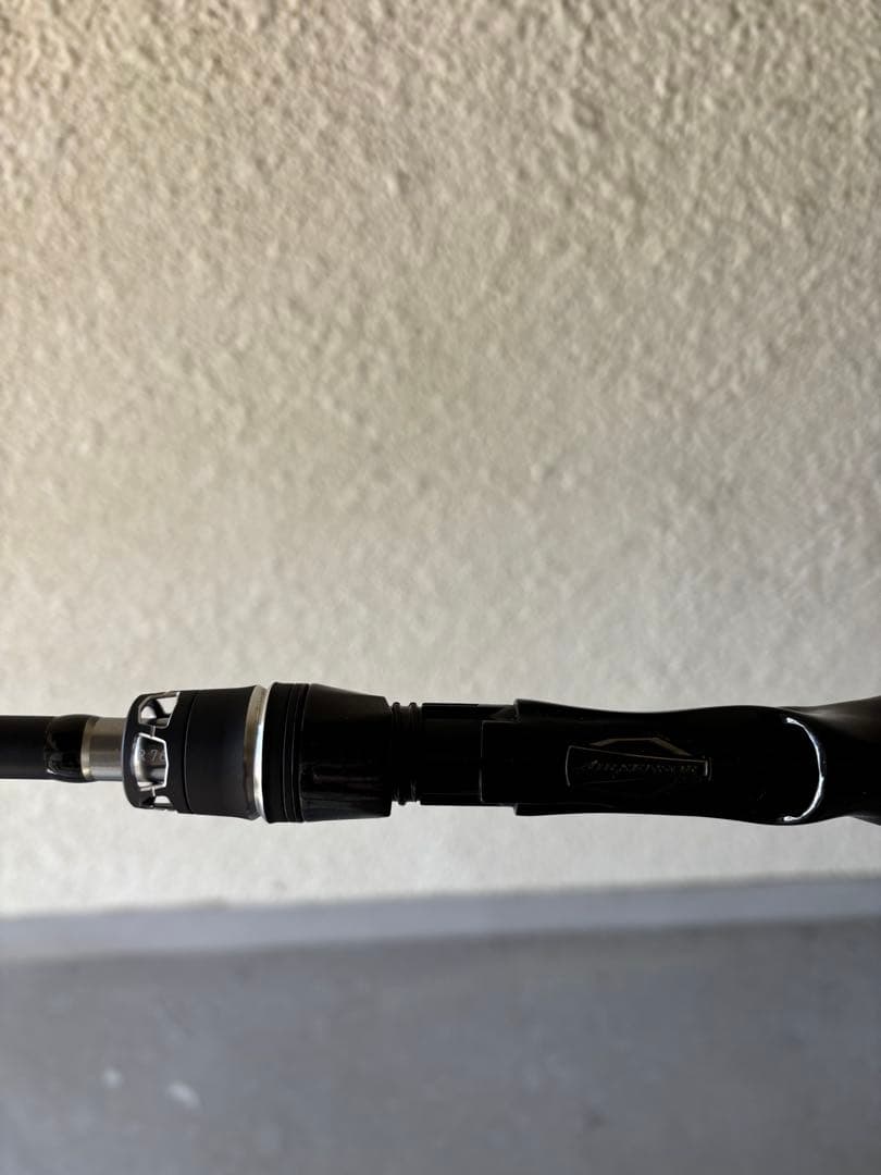 ダイワ シルバーウルフAIR76MLB -S・Q