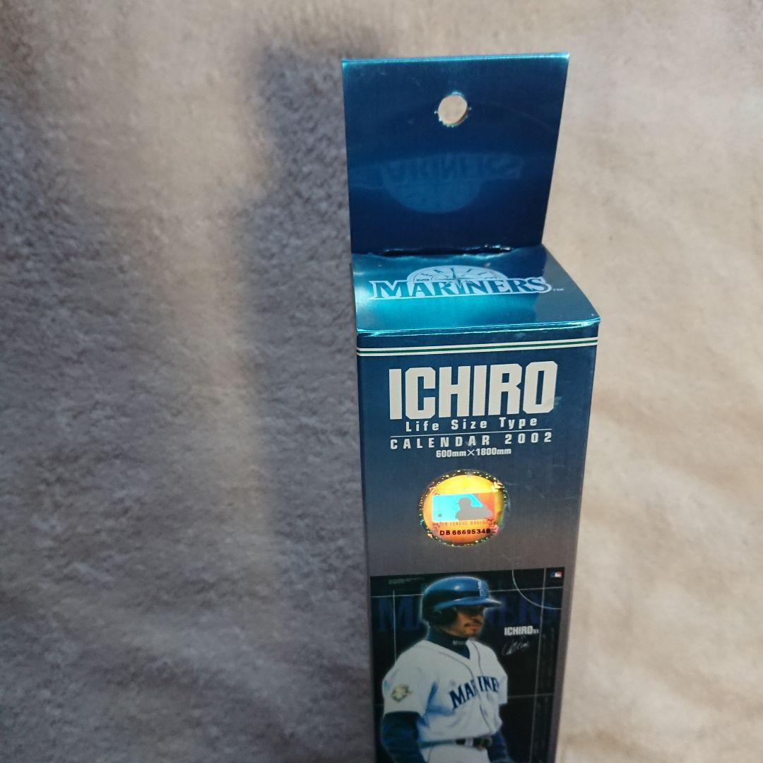 ×2【限定】シアトル・マリナーズ イチロー リトグラフ 作者サイン入