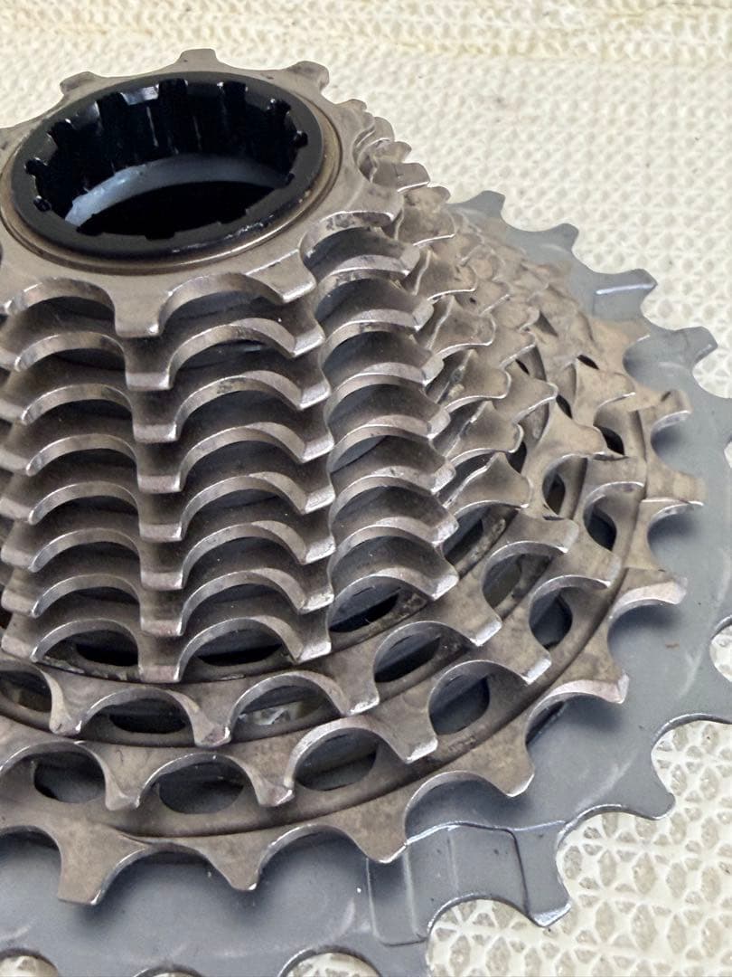 パーツ SRAM RED 12s XDR 10-28t cs-xg-1290-d1