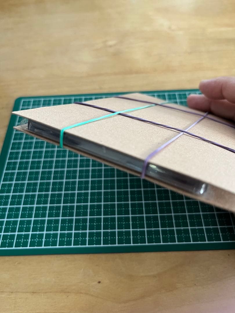 リーリエ SR CGC9 英語版