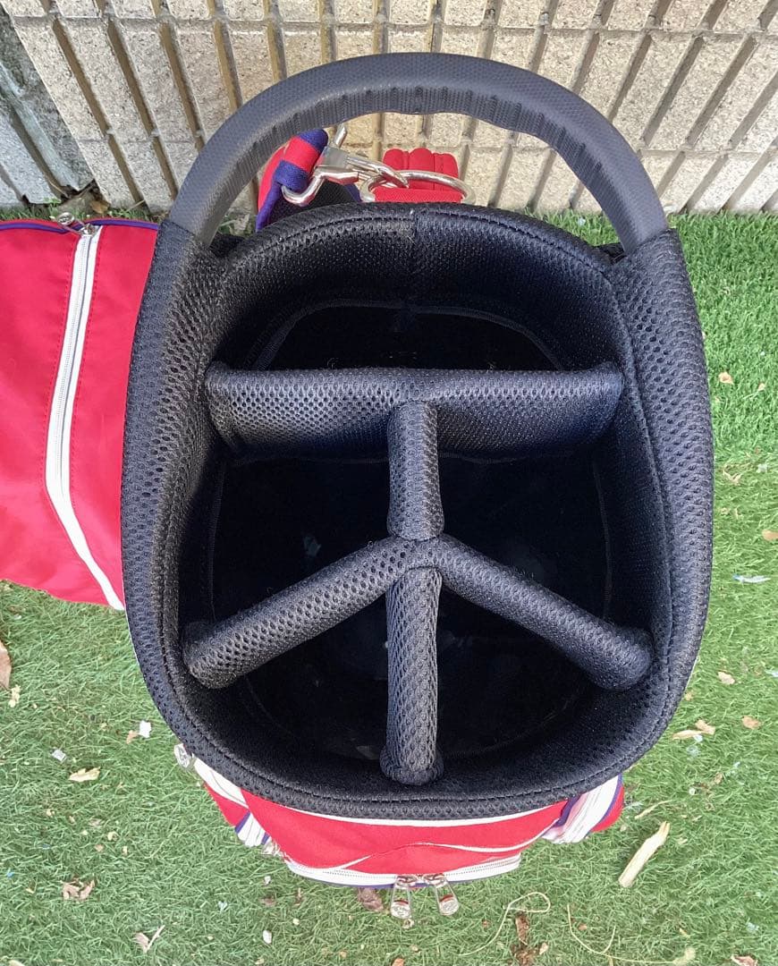 バ*ー様 and per se アンパスィキャディバッグ