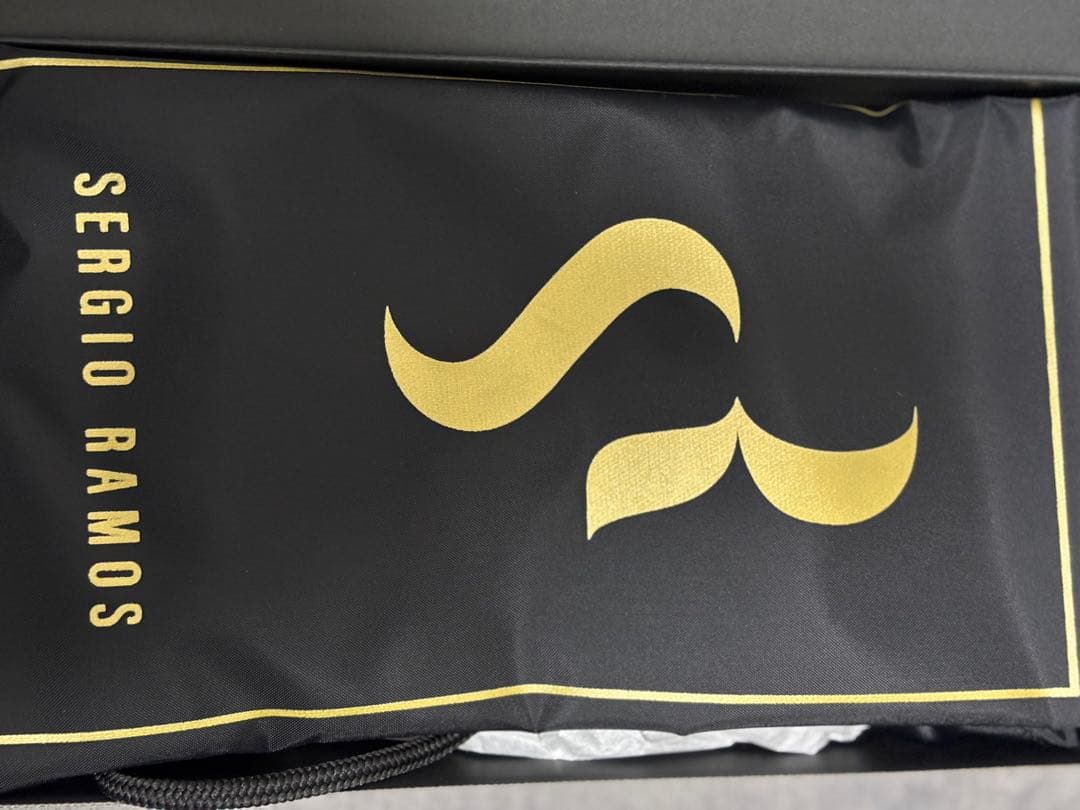 【超限定品】モレリアネオ3 JAPAN SR4 セルヒオラモス27.0cm