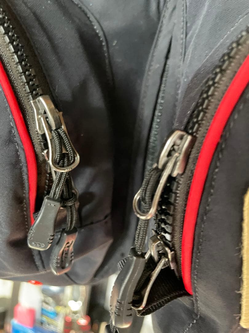 がまかつ フローティグベスト L