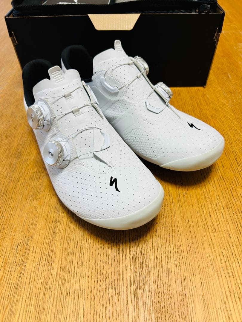 Specialized S-WORKS TORCH EU40.5 ワイド