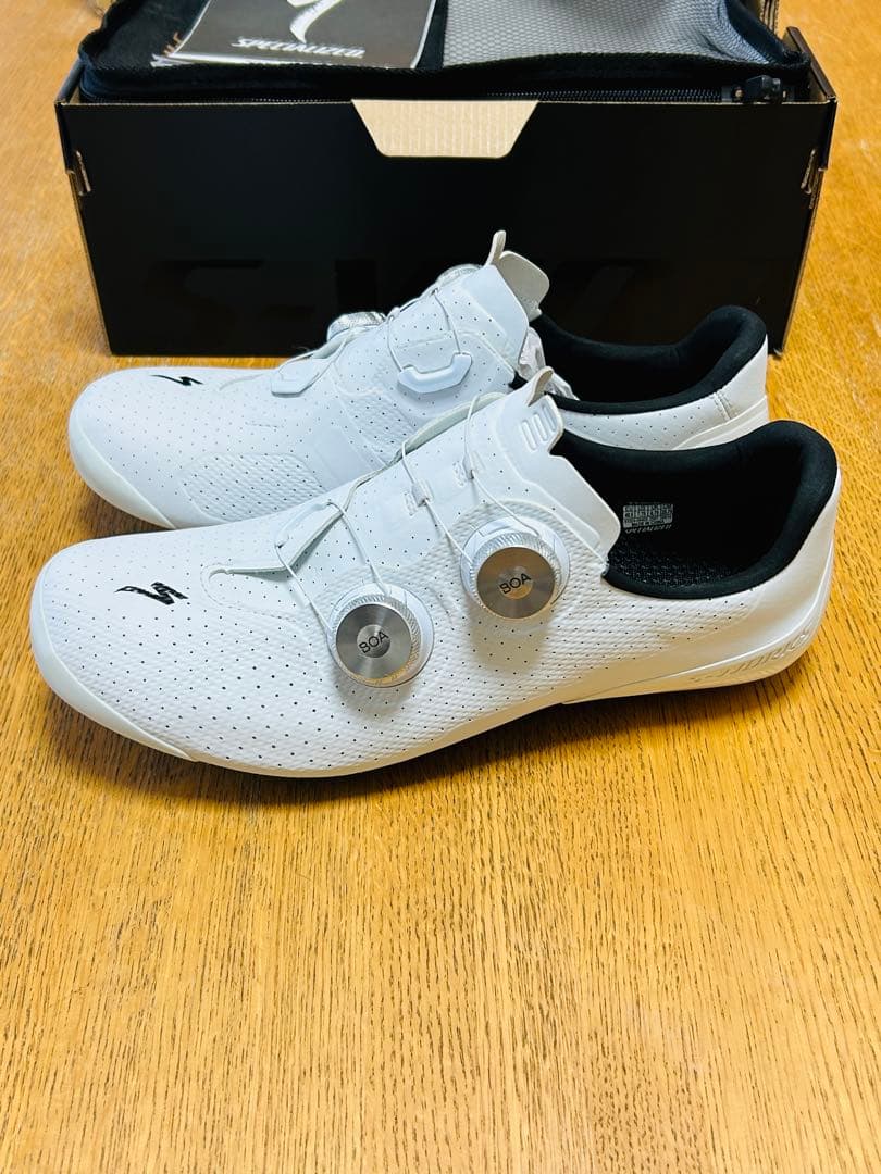 Specialized S-WORKS TORCH EU40.5 ワイド