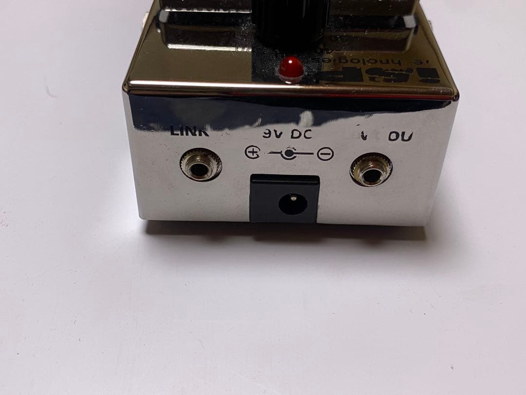 ギター ISP TECHNOLOGIES DECIMATOR II