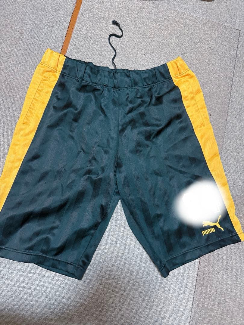 【貴重品】前橋育英サッカー部ジャージ