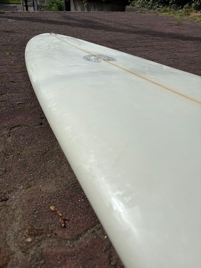 Corey Colapinto Cherubim 9’3 サーフボード