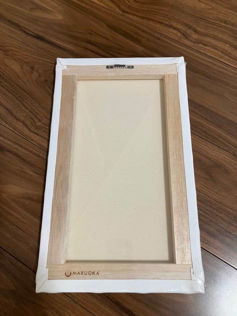 ☆木梨憲武展☆キャンバスアート《感謝》