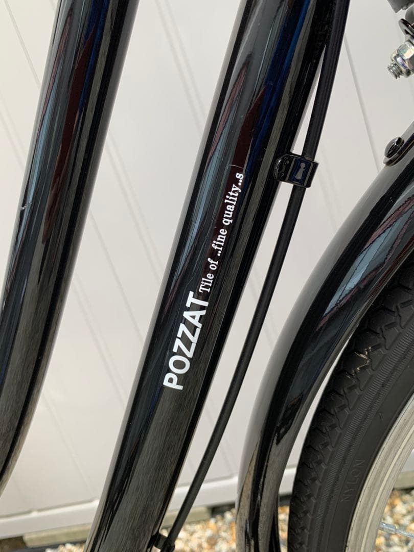 【山科区引取り限定】自転車 26インチ ママチャリ 2025年1月購入品