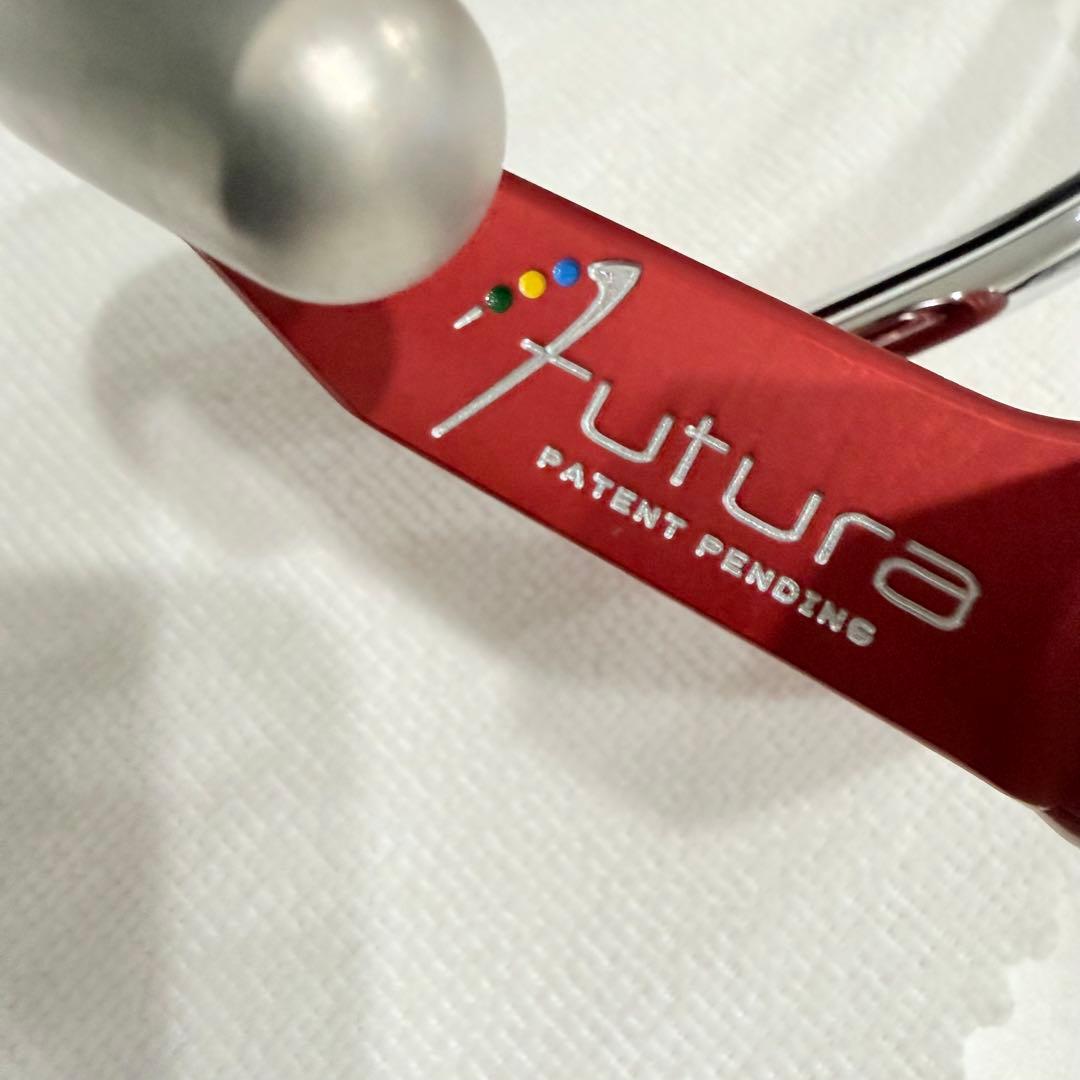 SCOTTY CAMERON フューチュラ　スコッティキャメロン　パター