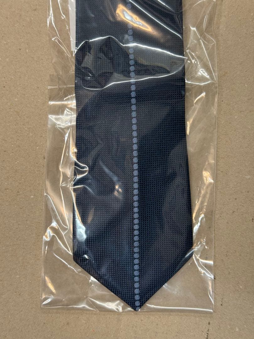 東武鉄道 女性用ネクタイ 2本セット