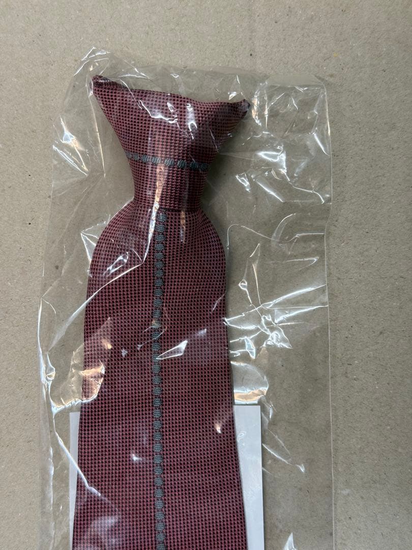 東武鉄道 女性用ネクタイ 2本セット