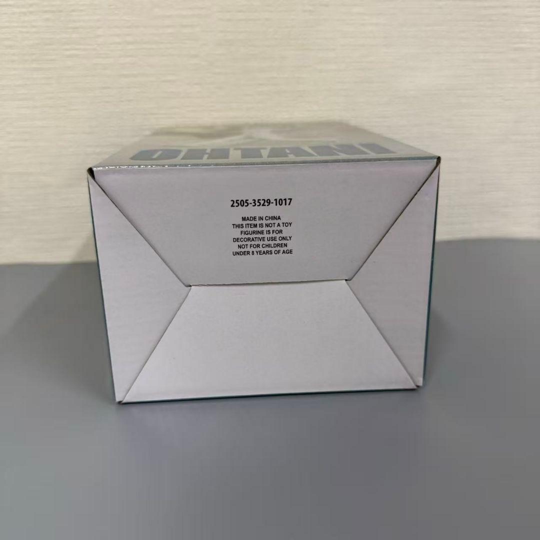 Shohei Ohtani 50/50 ボブルヘッド