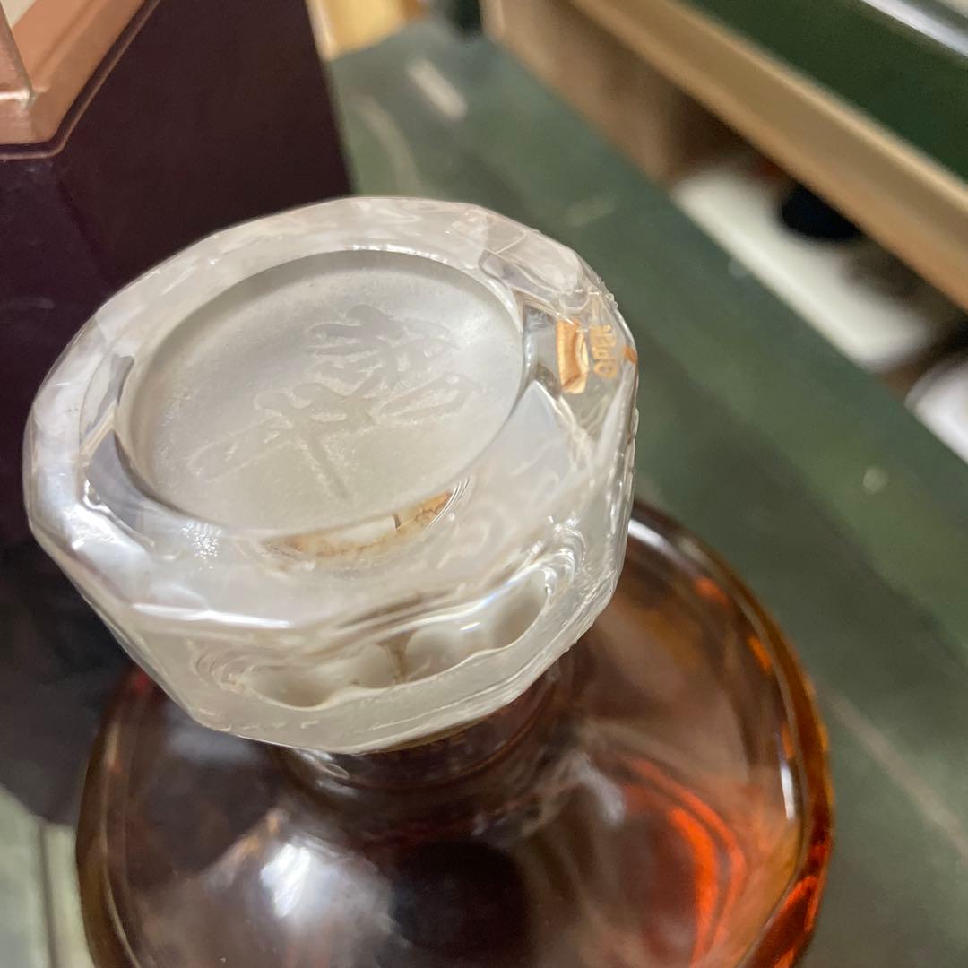 Hibiki Blenders Choice 700ml 箱入り　響　サントリー