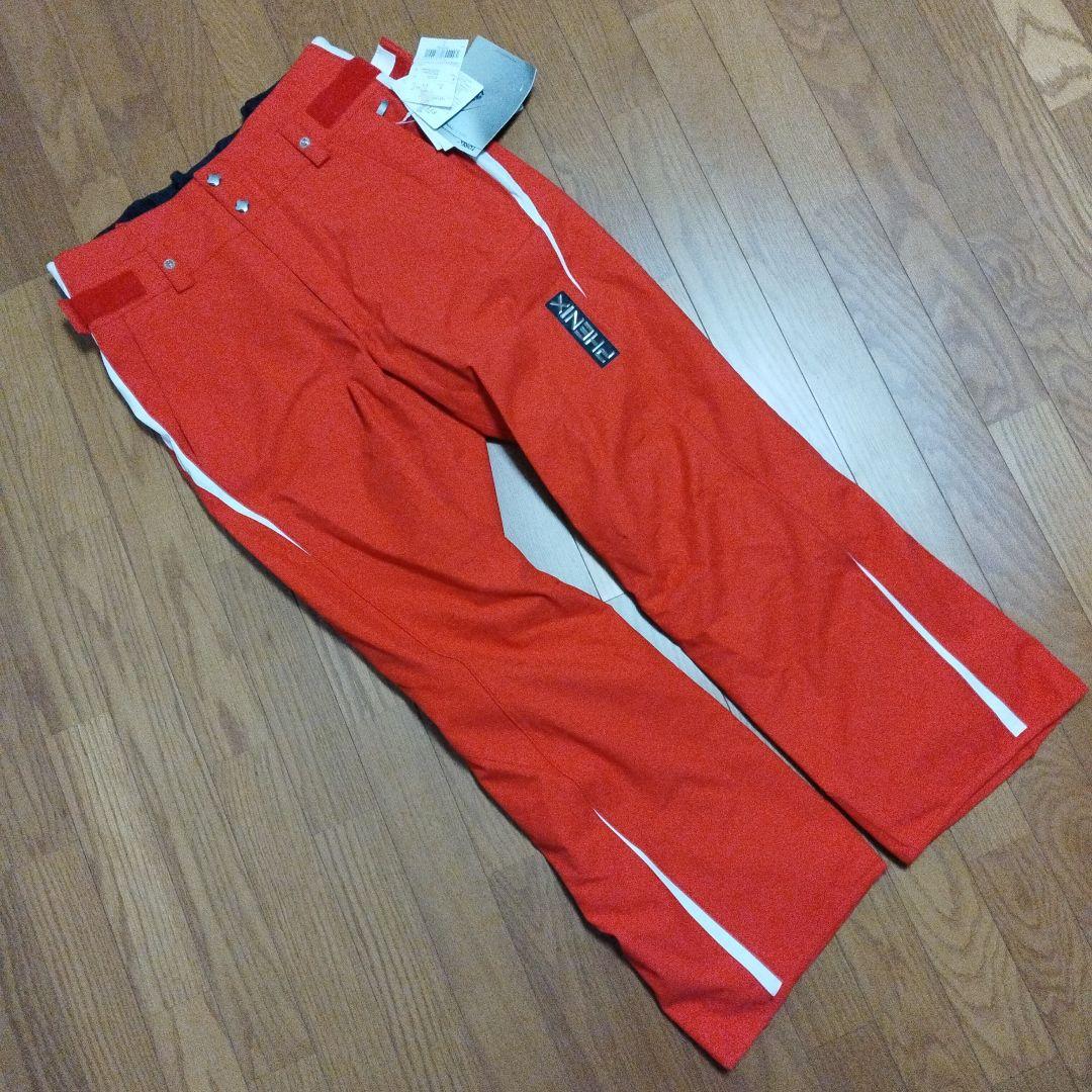 【未使用】Phenix　スキーウェア　O　パンツ