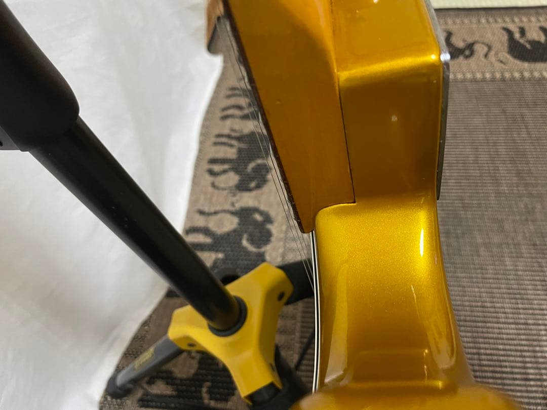 Tokai ST-50 Springy Sound ゴールド