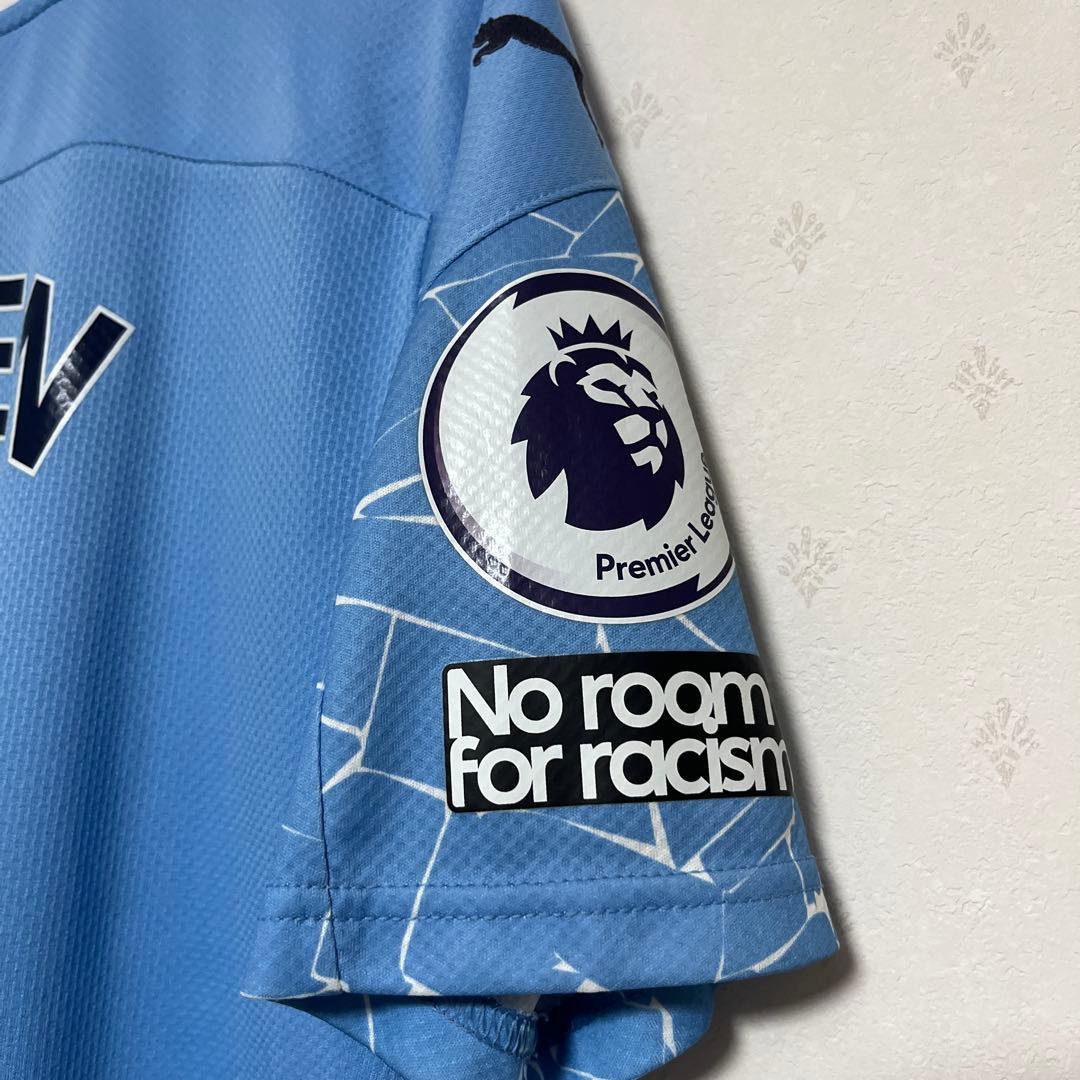 マンチェスターシティ 2020/21 ルベン ディアス S