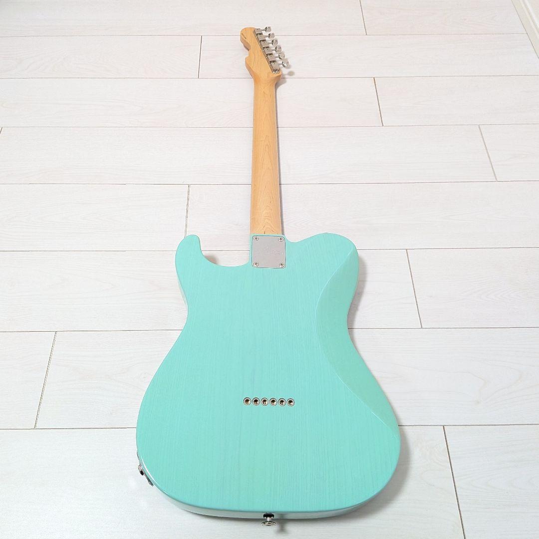 【送料無料】Momose MT2-STD/R テレキャスター