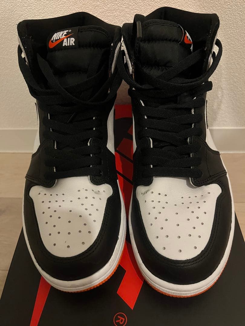 シューズ(男性用) Air Jordan 1 Retro OG