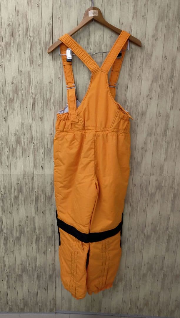 P1-33S/NASCERE/スキーウエア上下セット