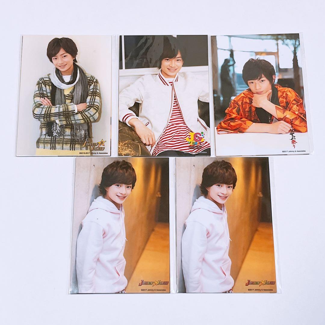 【９５枚まとめ売り】2016〜 浮所飛貴 歴代フォトセ