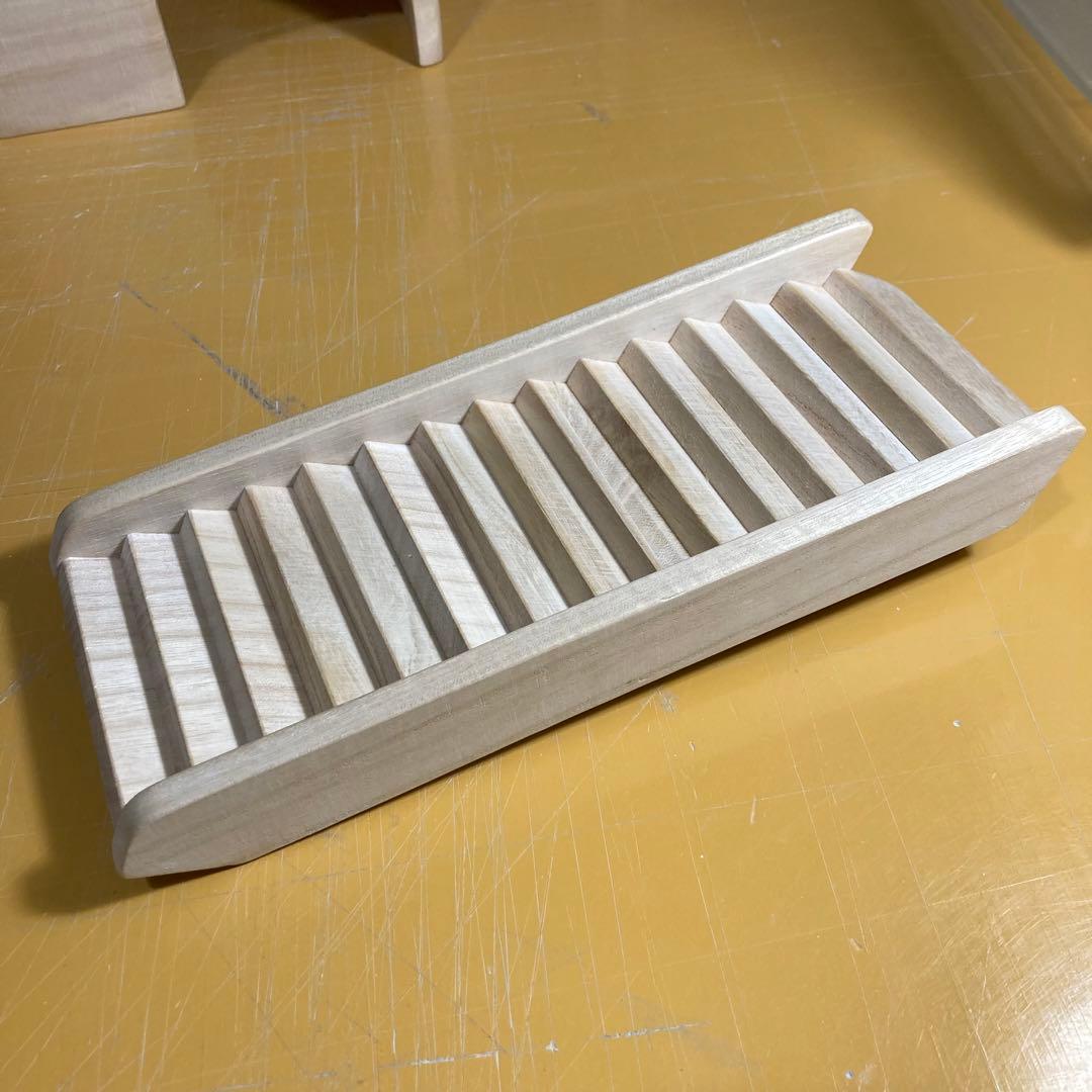 si様確認用　ハリネズミ　ルーミィ60用　ロフト巣箱　(グラスハーモニー