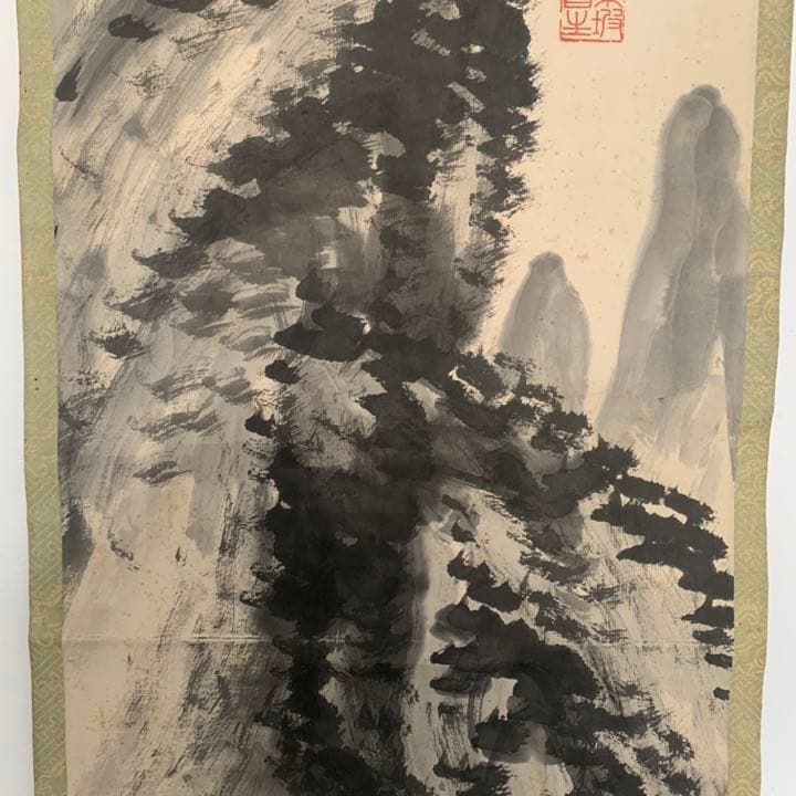 富岡鉄斎　日本最後の文人　近代日本画家　日本画家　富岡百錬　儒学者　文人画家