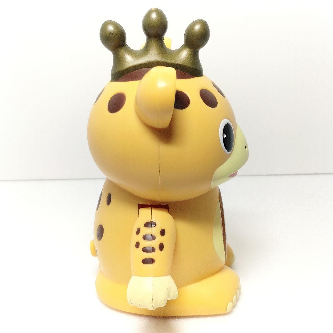 当時物 レア 快獣ブースカ RUN'A製 パタパタカレンダー フィギュア