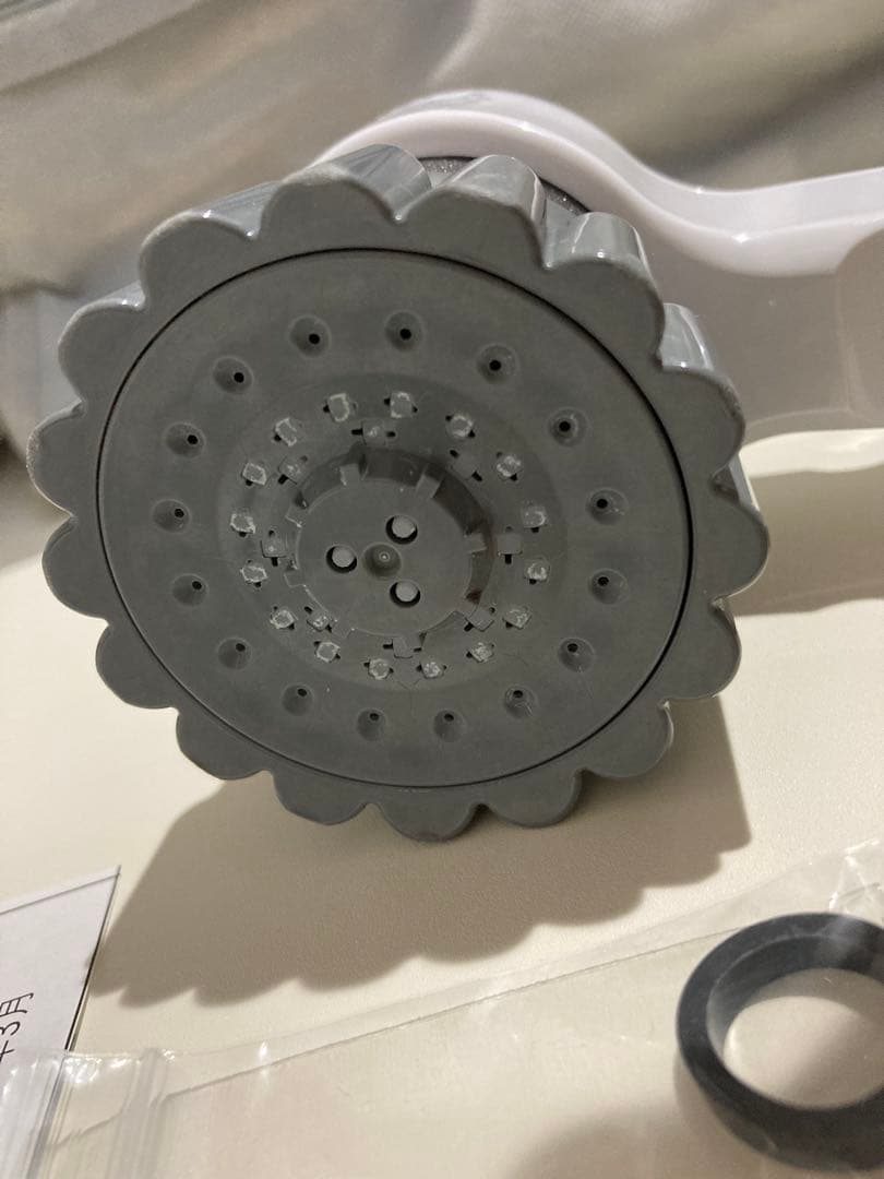 Miracle 【ミラブルzero】シャワーヘッド