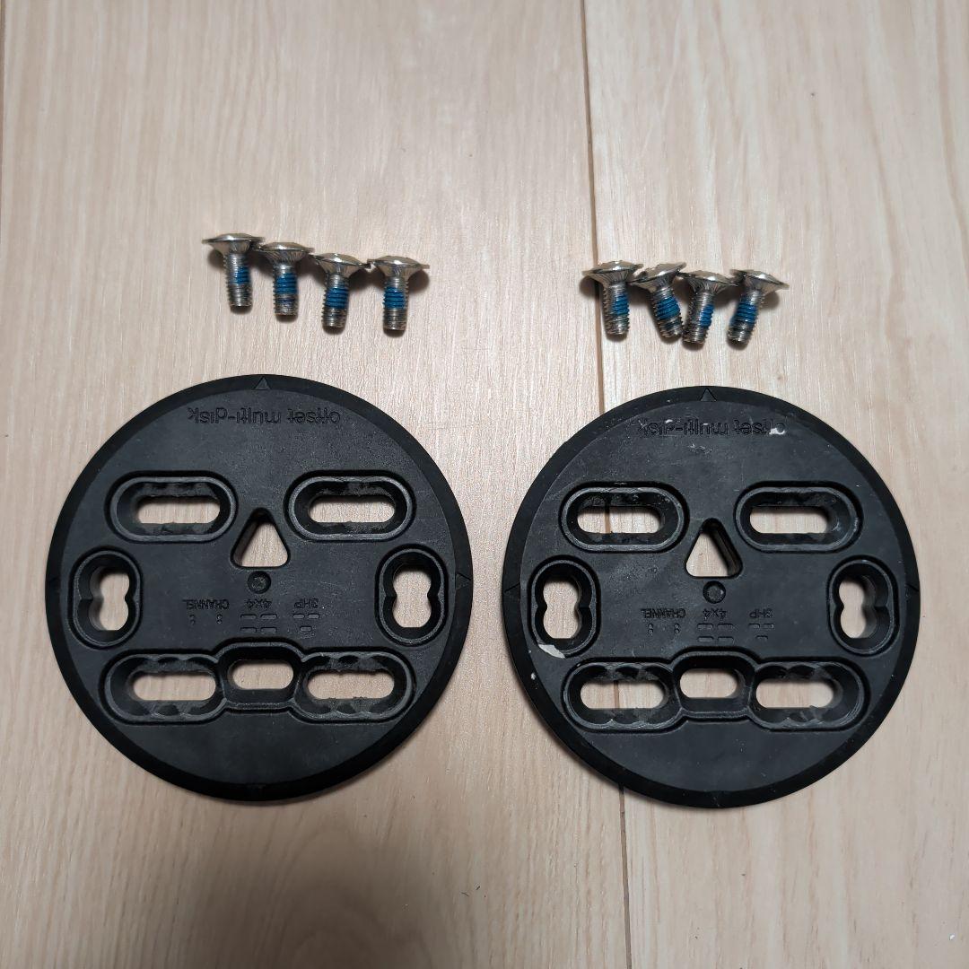 【良品/21-22】FLOW FUSE Fusion Lサイズ