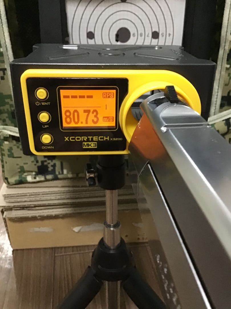 東京マルイ デザートイーグル ハードキック クロームステンレス マガジン2本付