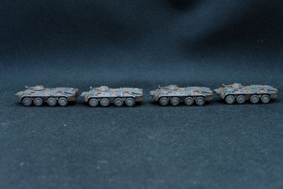 【軍事マニア】