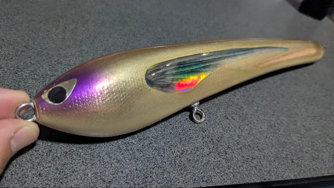 CB ONE ゾロ240 MOGI LIMITED MODEL