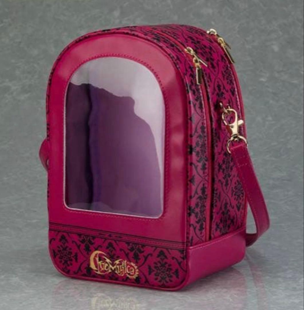 セット　ドロリス　ぬいぐる​み おで​かけポシェット　ave mujica