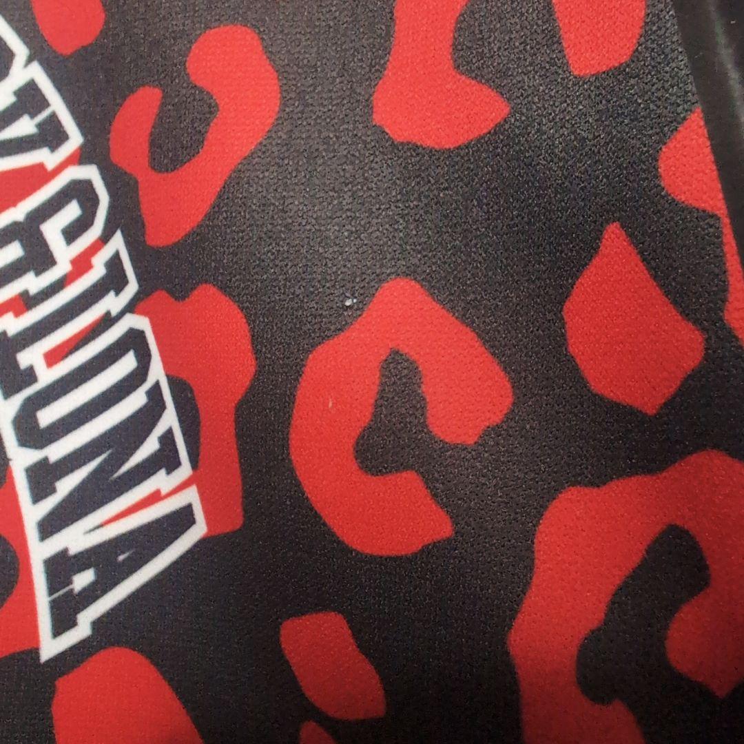 MARK & LONA マークアンドロナ【S】パーカー　ゴルフウェア