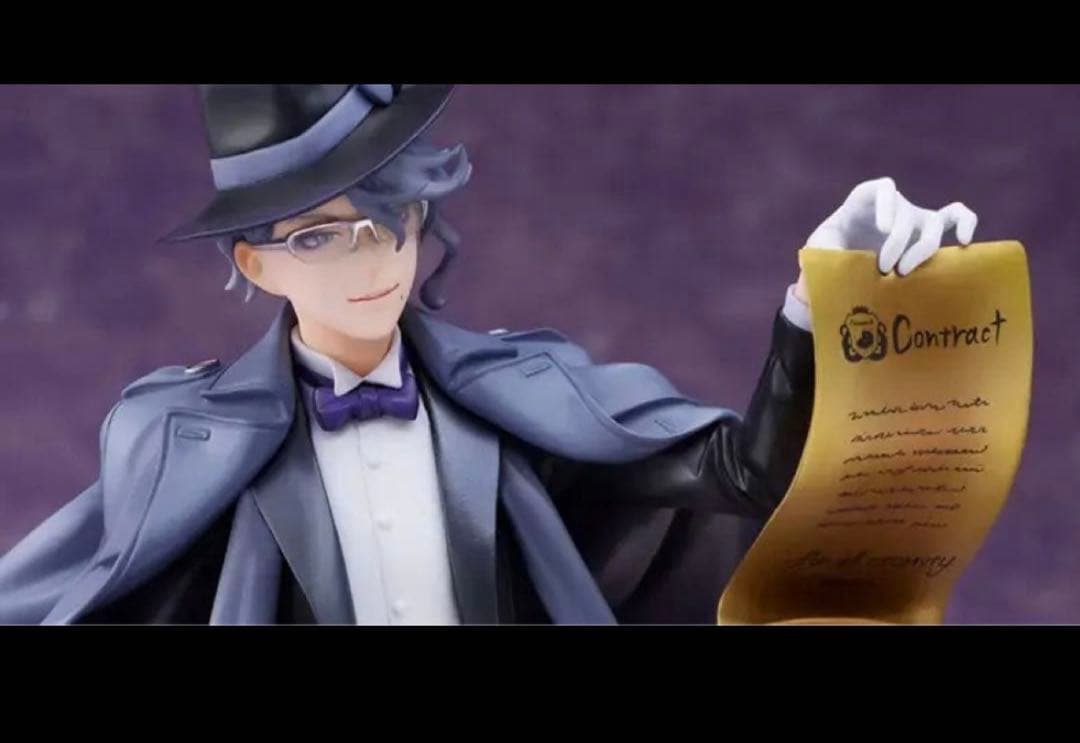 ANIPLEXアズールフィギュア