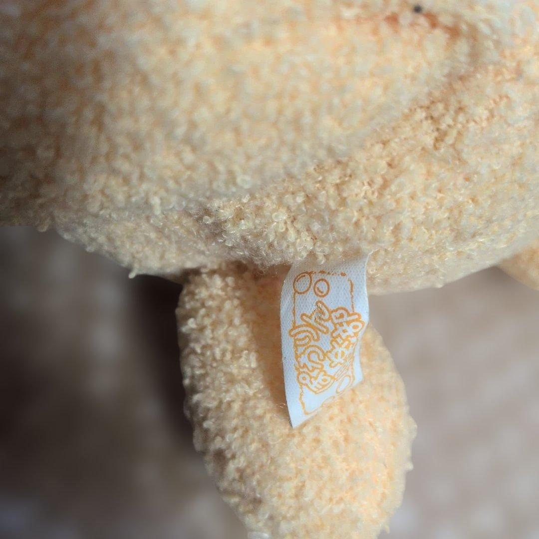 フリッカ ぽわりん倶楽部　まつもと　ラッコ　ぬいぐるみ