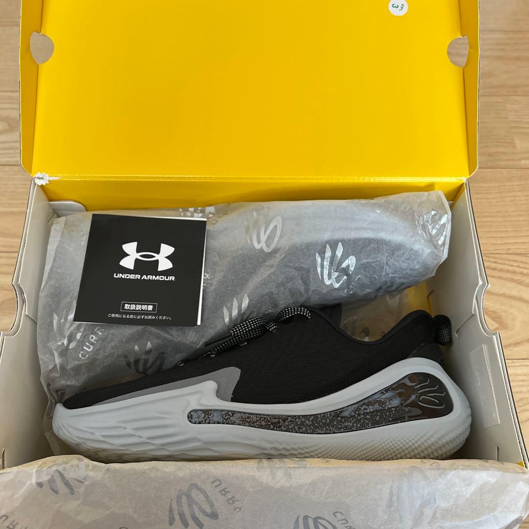 シューズ(男性用) Curry 12 WARDELL MODE