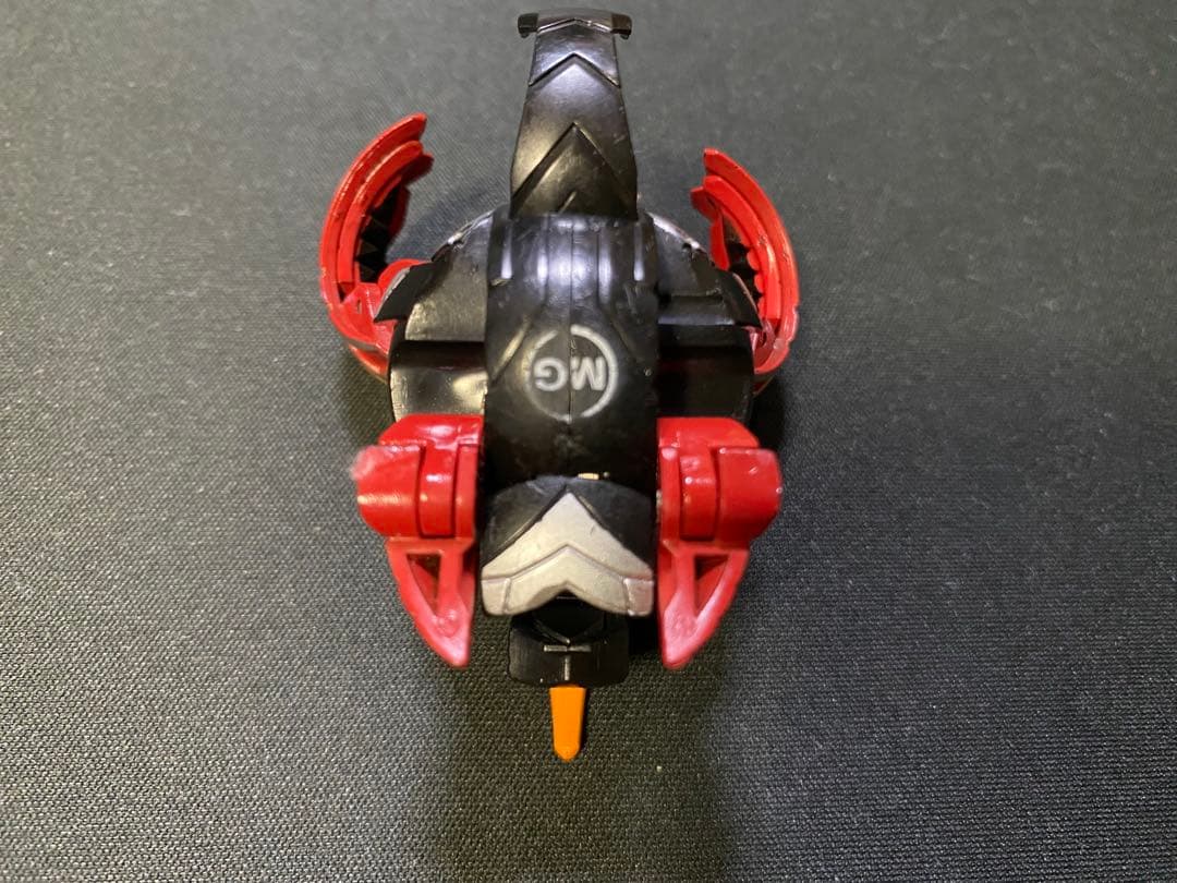 爆丸　まとめ売り　ノヴァヘリオス マークII ブラック　ノヴァ・ヘリオスMKⅡ