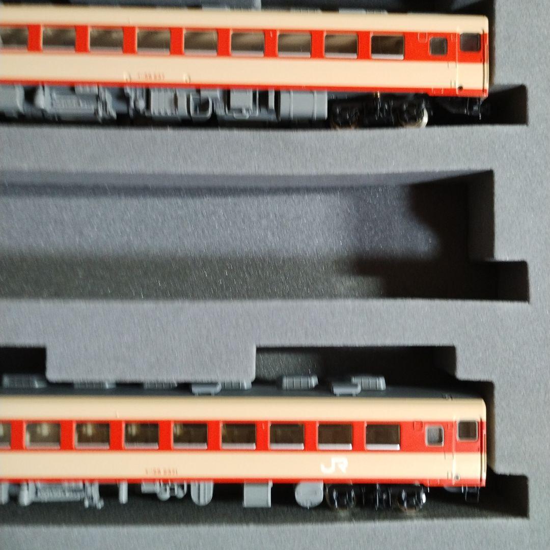 061 TOMIX Nゲージ 鉄道模型セット