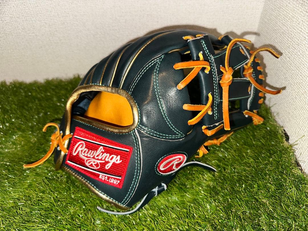 ローリングス 硬式 オーダー NP6FS コユニ仕様