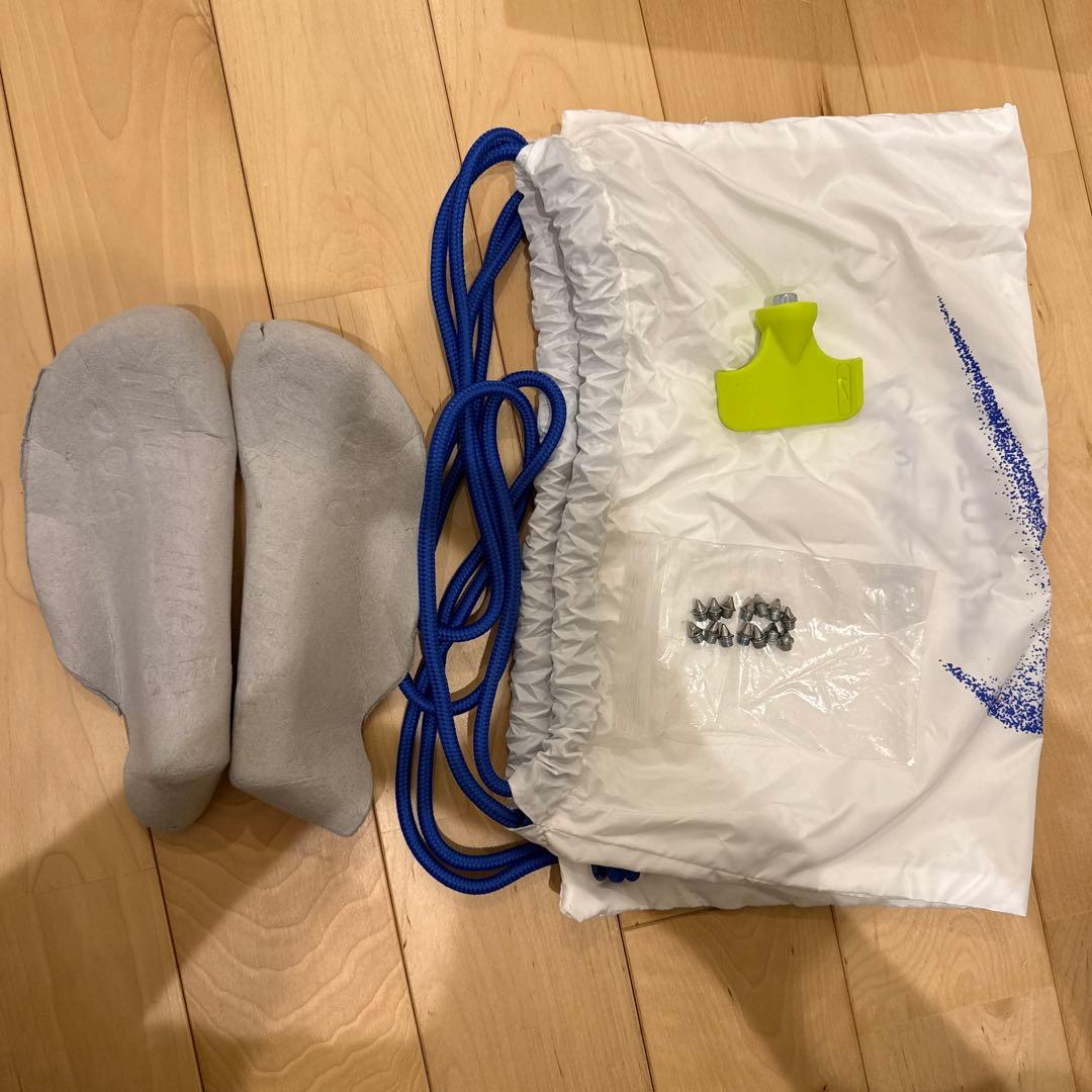 マッククフライ2 Nike Air Zoom MAX FlY2 27.5cm