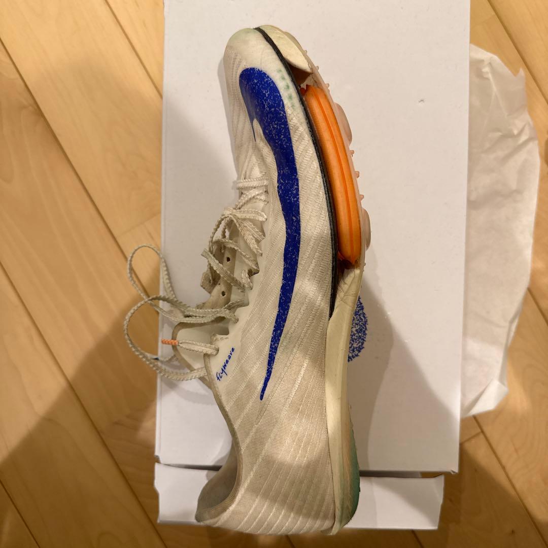 マッククフライ2 Nike Air Zoom MAX FlY2 27.5cm