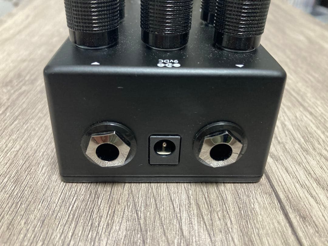 ギター Fortin Amplification Meshuggah PreAmp