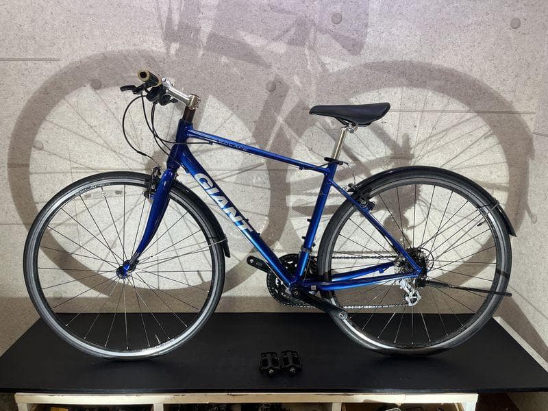 自転車本体 GIANT ESCAPE R3 SIZE S