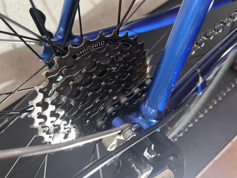 自転車本体 GIANT ESCAPE R3 SIZE S